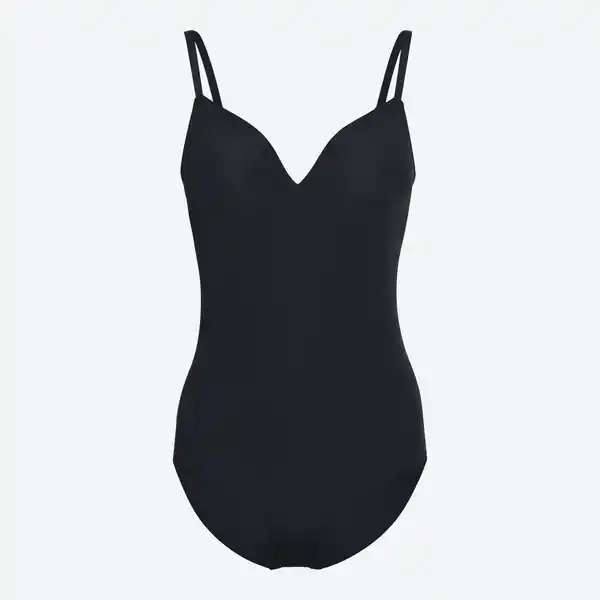 Bild 3 von Damen-Body in Mikrofaser-Qualität