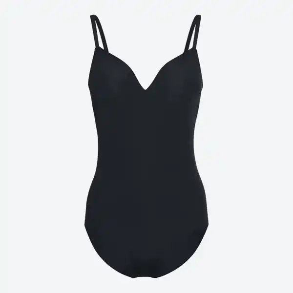 Bild 2 von Damen-Body in Mikrofaser-Qualität