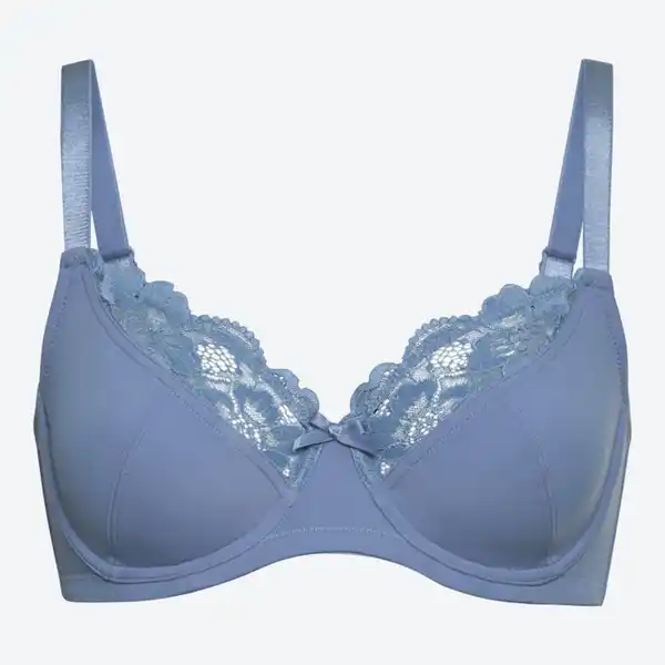 Bild 2 von Damen-BH mit Bügel, NKD-GRETA