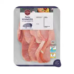 MEINE METZGEREI Schnitzel 500 g