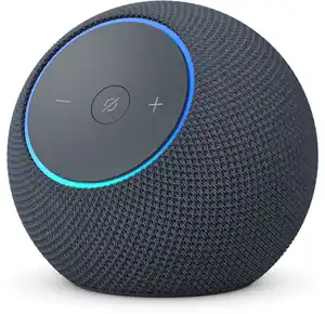 Echo Dot Max (2025) Smart Speaker graphite