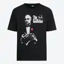 Bild 2 von The Godfather Unisex-T-Shirt aus Baumwolle