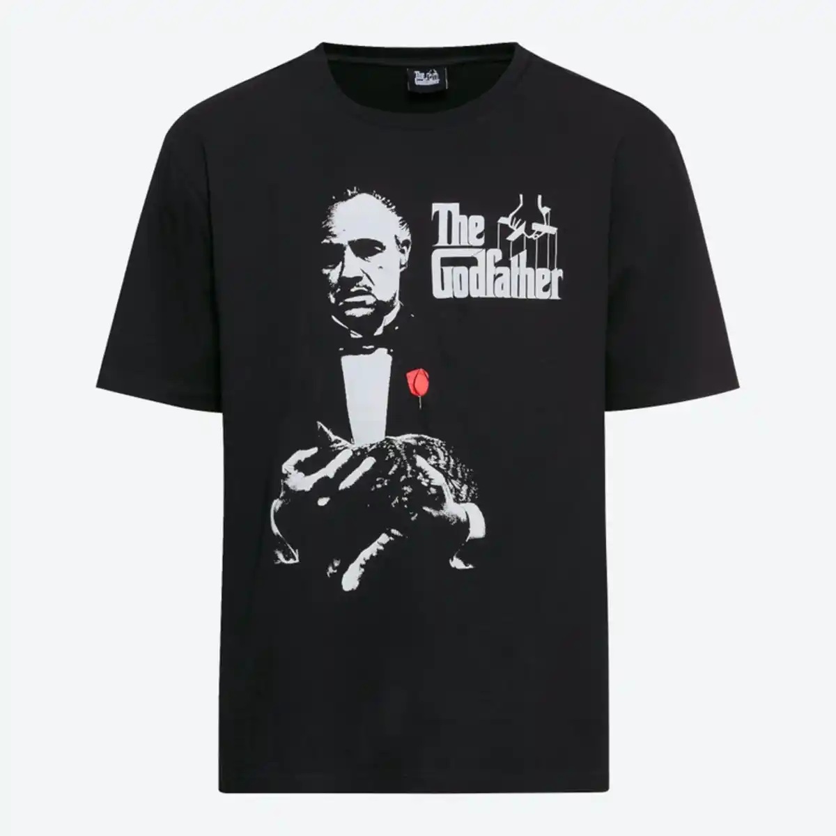 Bild 2 von The Godfather Unisex-T-Shirt aus Baumwolle