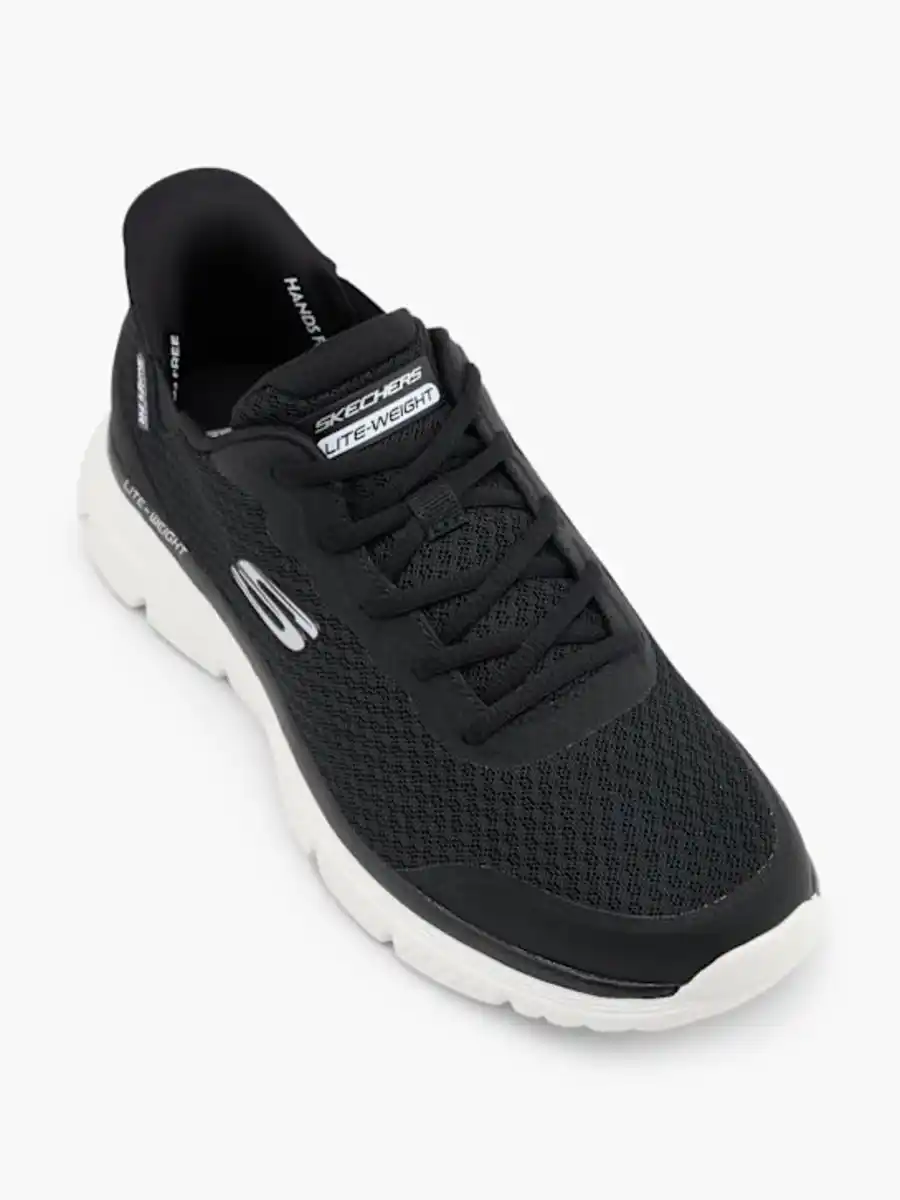 Bild 2 von Skechers BURNS 2.0 SWIFT FIT Slip On Sneaker