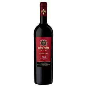 Doppio Tratto Primitivo IGT 0,75 l