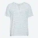 Bild 3 von Damen-T-Shirt mit Viskose