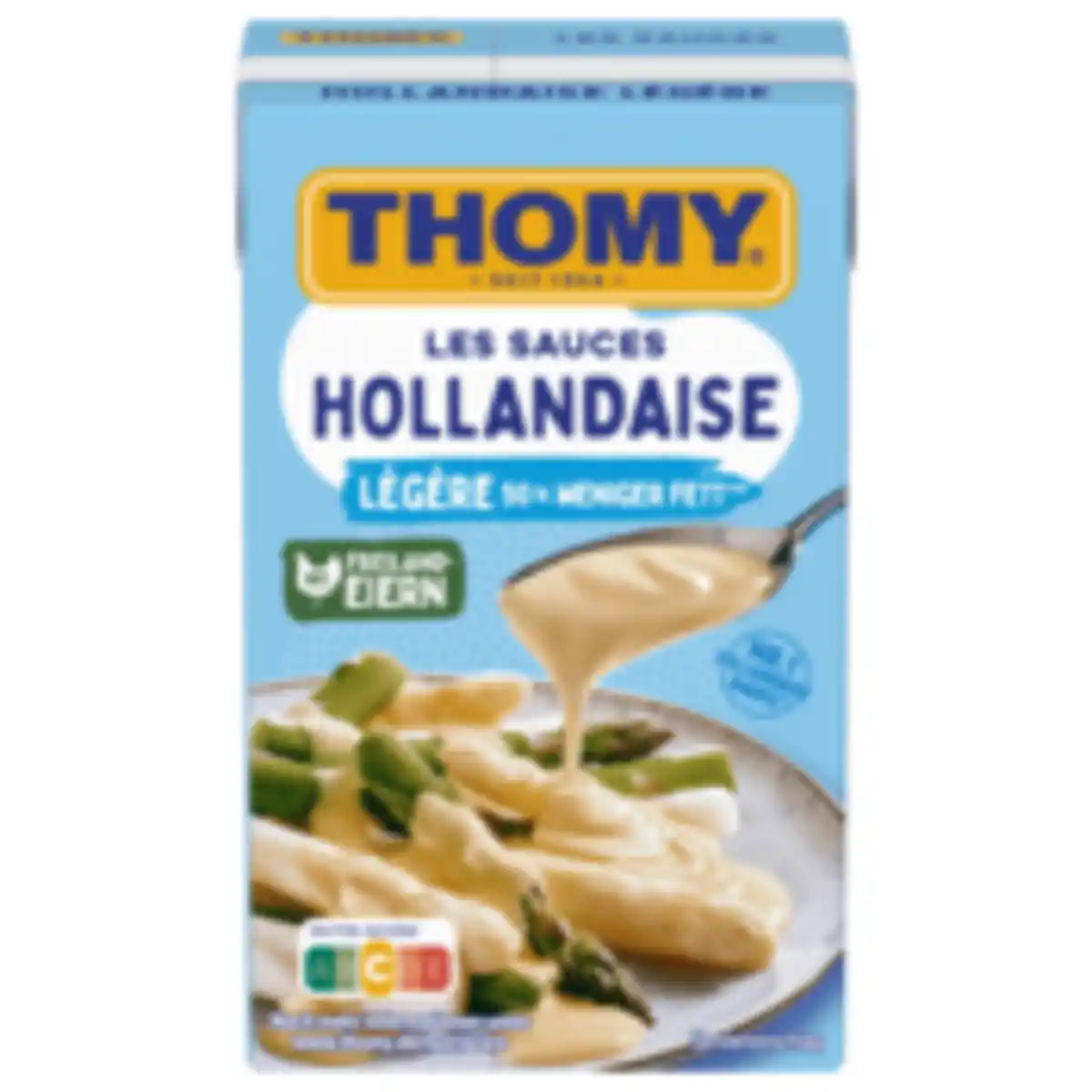 Bild 1 von Thomy Les Sauces Hollandaise