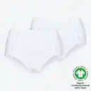 Bild 1 von Damen-Taillenslip, NKD-PAULA, 2er-Pack