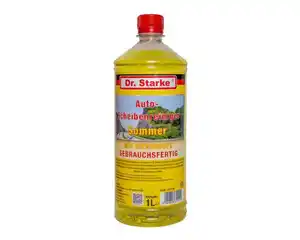 Auto Scheibenreiniger Dr. Starke Citrus