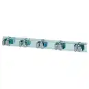 Bild 1 von GARDENLINE Besen- und Gerätehalterung