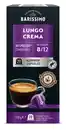 Bild 1 von BARISSIMO Kaffeekapseln Lungo Crema 20 Stück