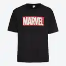 Bild 1 von Marvel Comics Unisex-T-Shirt aus Baumwolle