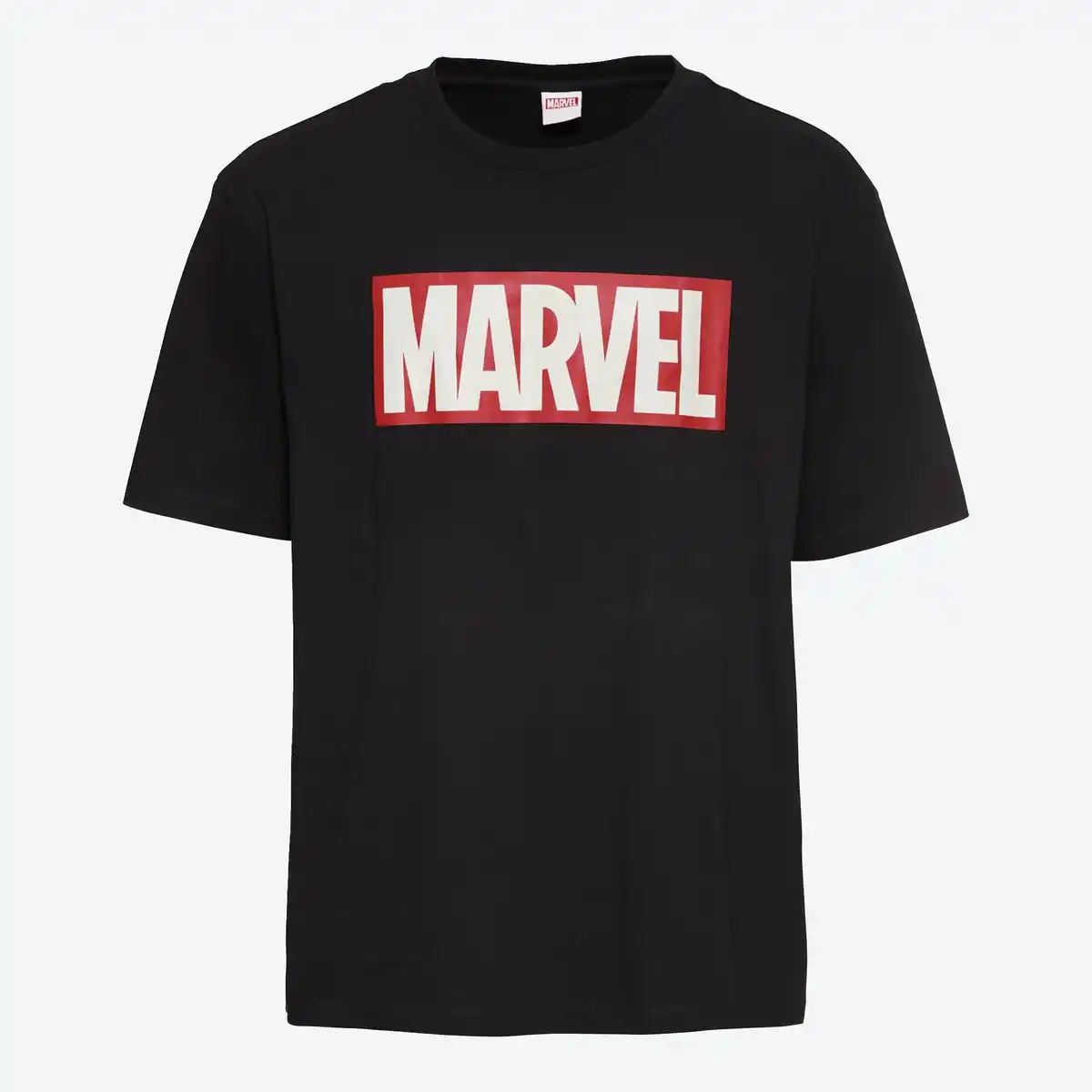 Bild 1 von Marvel Comics Unisex-T-Shirt aus Baumwolle
