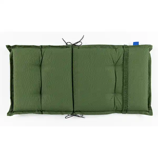 Bild 2 von Wendeoptik-Polsterauflage Niedriglehner