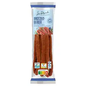 LANDBECK Snack-Beisser 300 g, Brotzeit