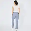 Bild 4 von Damen-Caprihose mit Lyocell