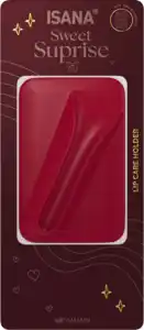 ISANA Lip Care Holder rot