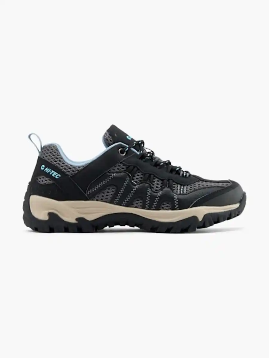 Bild 1 von Hi-Tec JAGUAR Trekking-Schuh