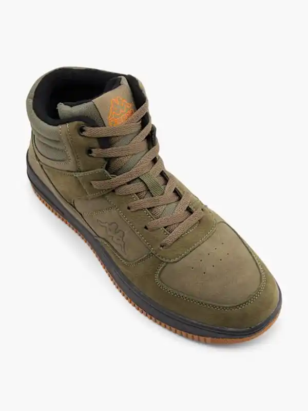Bild 2 von Kappa Hoher Sneaker