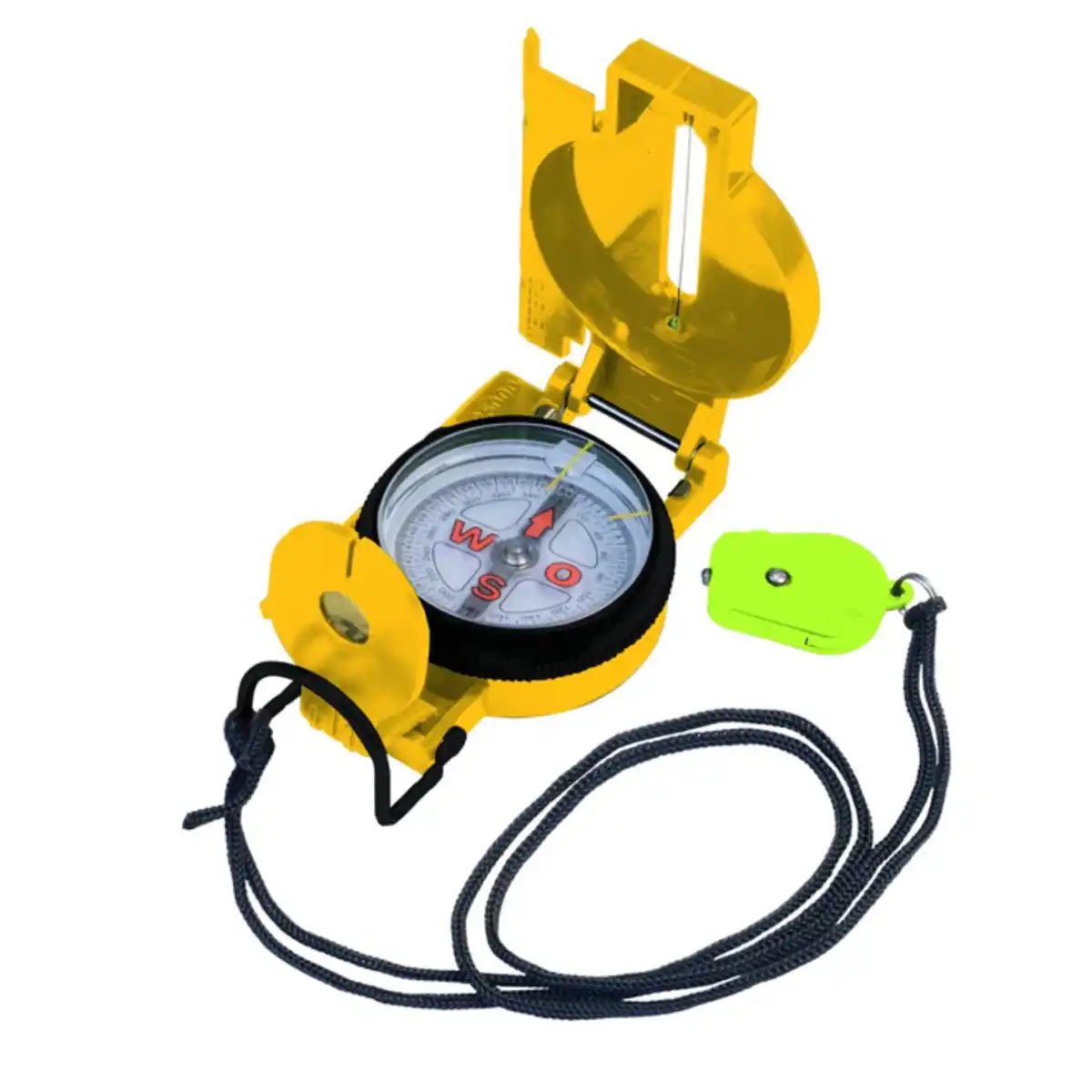 Bild 1 von ADAC Entdecker - Taschenkompass