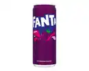 Bild 1 von Fanta Cassis Dose