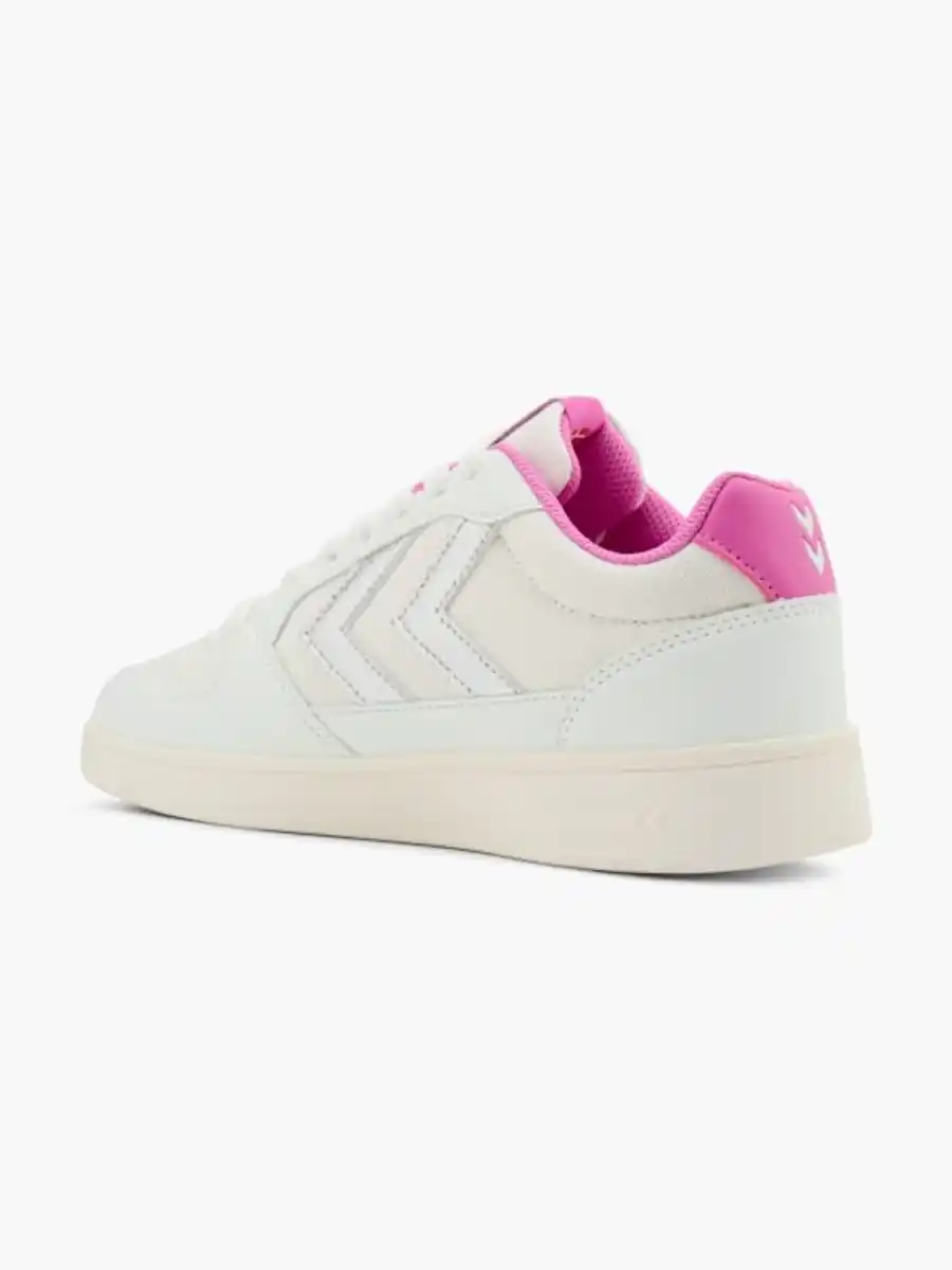 Bild 3 von hummel CENTER COURT CV LZ Sneaker