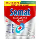 Bild 1 von SOMAT Tabs All-In-1 Extra XXL 850 g, 4-in-1 Caps