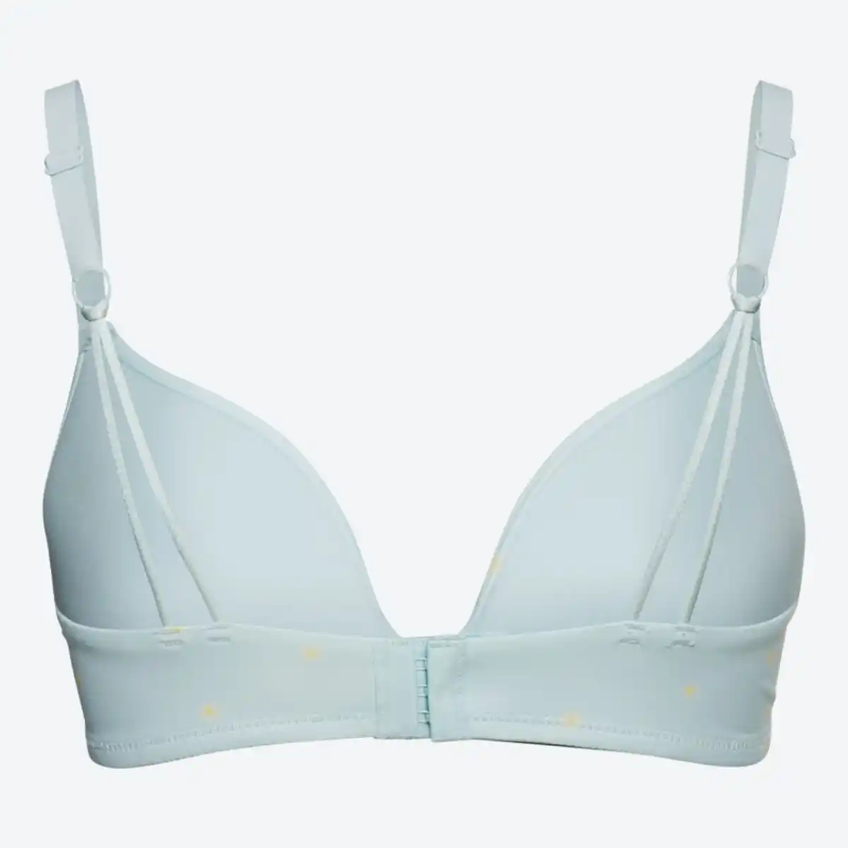 Bild 4 von Damen-Bustier mit Gänseblümchen-Muster