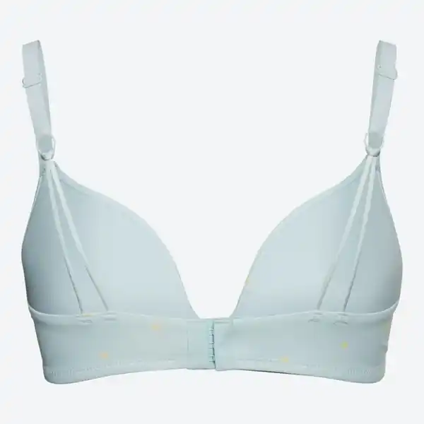 Bild 4 von Damen-Bustier mit Gänseblümchen-Muster