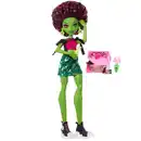 Bild 1 von Monster High - Self-Scare Secrets - Venus McFlytrap
