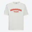 Bild 2 von Top Gun Unisex-T-Shirt aus Baumwolle