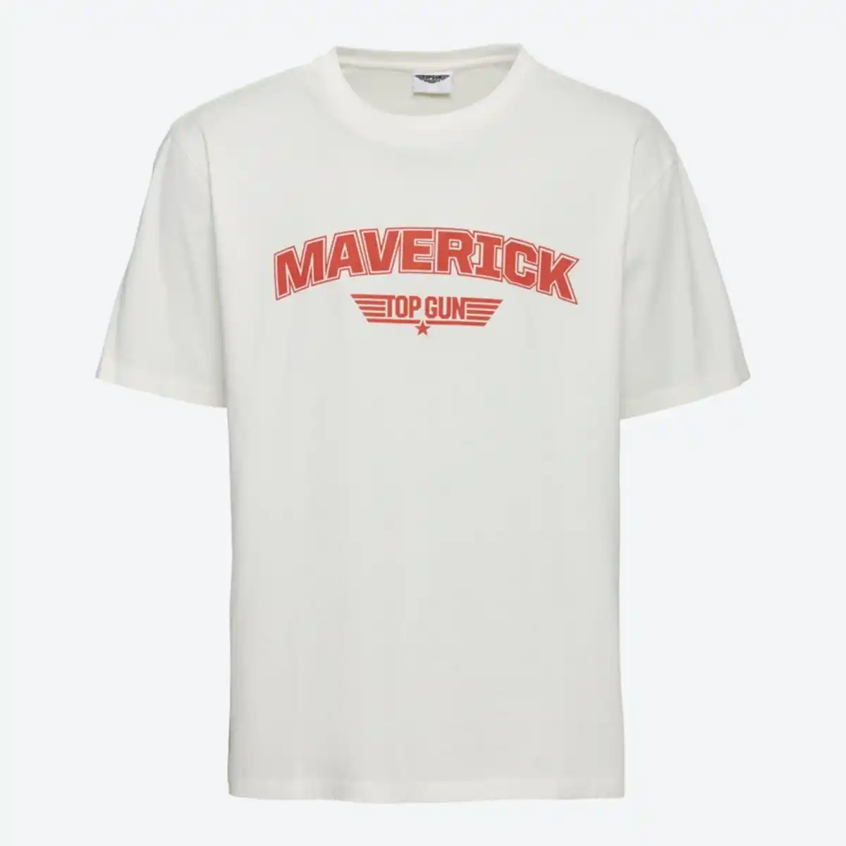 Bild 2 von Top Gun Unisex-T-Shirt aus Baumwolle