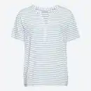 Bild 2 von Damen-T-Shirt mit Viskose