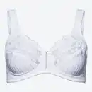 Bild 4 von Bügelloser Damen-BH, NKD-CHRISTA, White