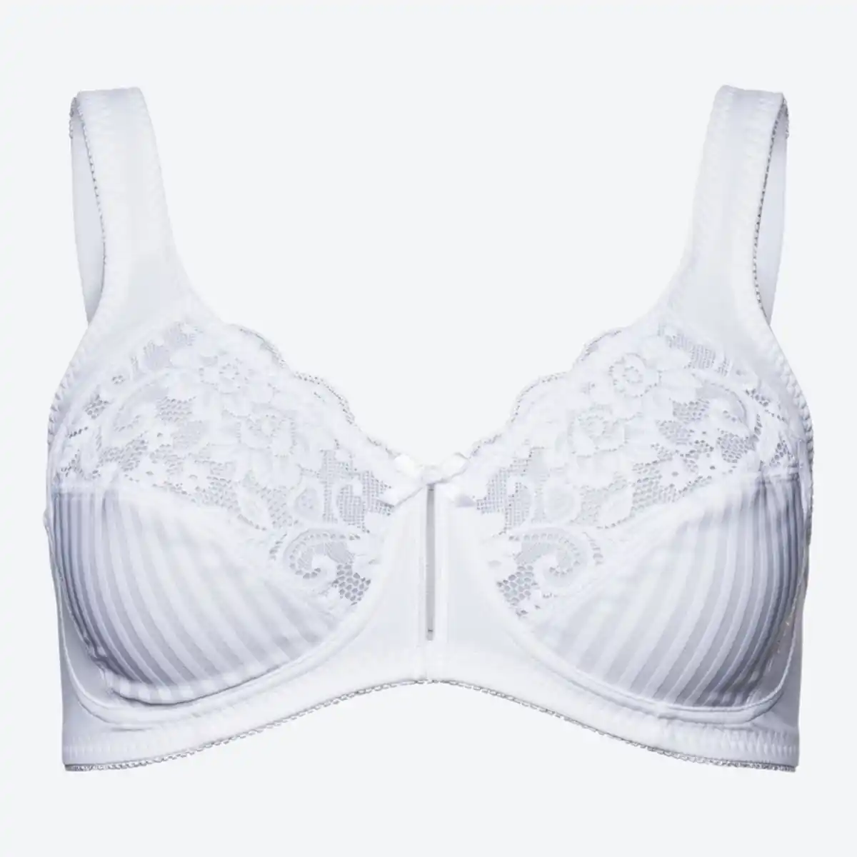 Bild 4 von Bügelloser Damen-BH, NKD-CHRISTA, White