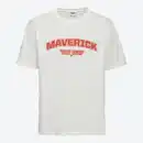 Bild 3 von Top Gun Unisex-T-Shirt aus Baumwolle