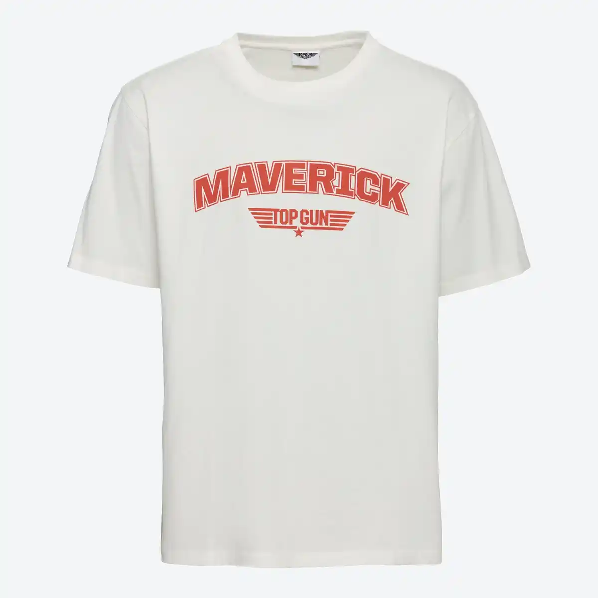 Bild 3 von Top Gun Unisex-T-Shirt aus Baumwolle
