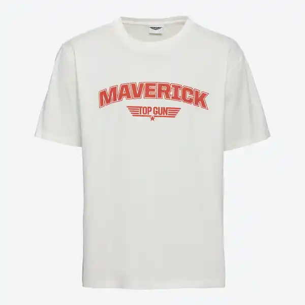 Bild 3 von Top Gun Unisex-T-Shirt aus Baumwolle