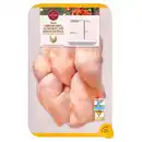 Bild 1 von MEINE METZGEREI Hähnchen-Schenkel mit Rückenstück 1,1 kg