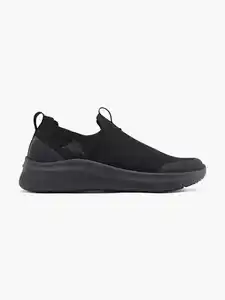 Kappa Slip On Sneaker