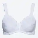 Bild 2 von Bügelloser Damen-BH, NKD-CHRISTA, White