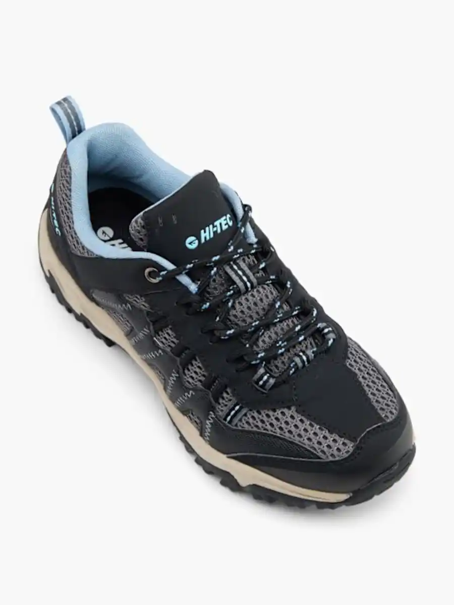 Bild 2 von Hi-Tec JAGUAR Trekking-Schuh