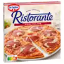 Bild 1 von Dr. Oetker Ristorante Pizza Salame