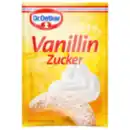 Bild 1 von Dr. Oetker Vanillin Zucker