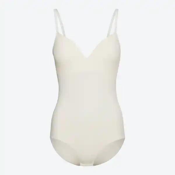 Bild 3 von Damen-Body in Mikrofaser-Qualität