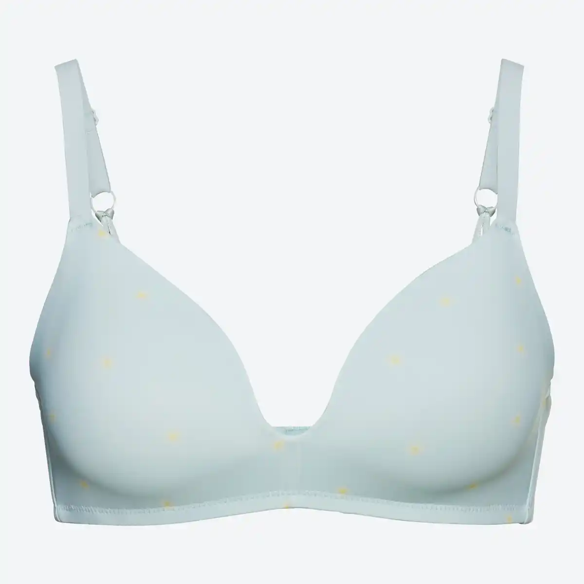 Bild 3 von Damen-Bustier mit Gänseblümchen-Muster