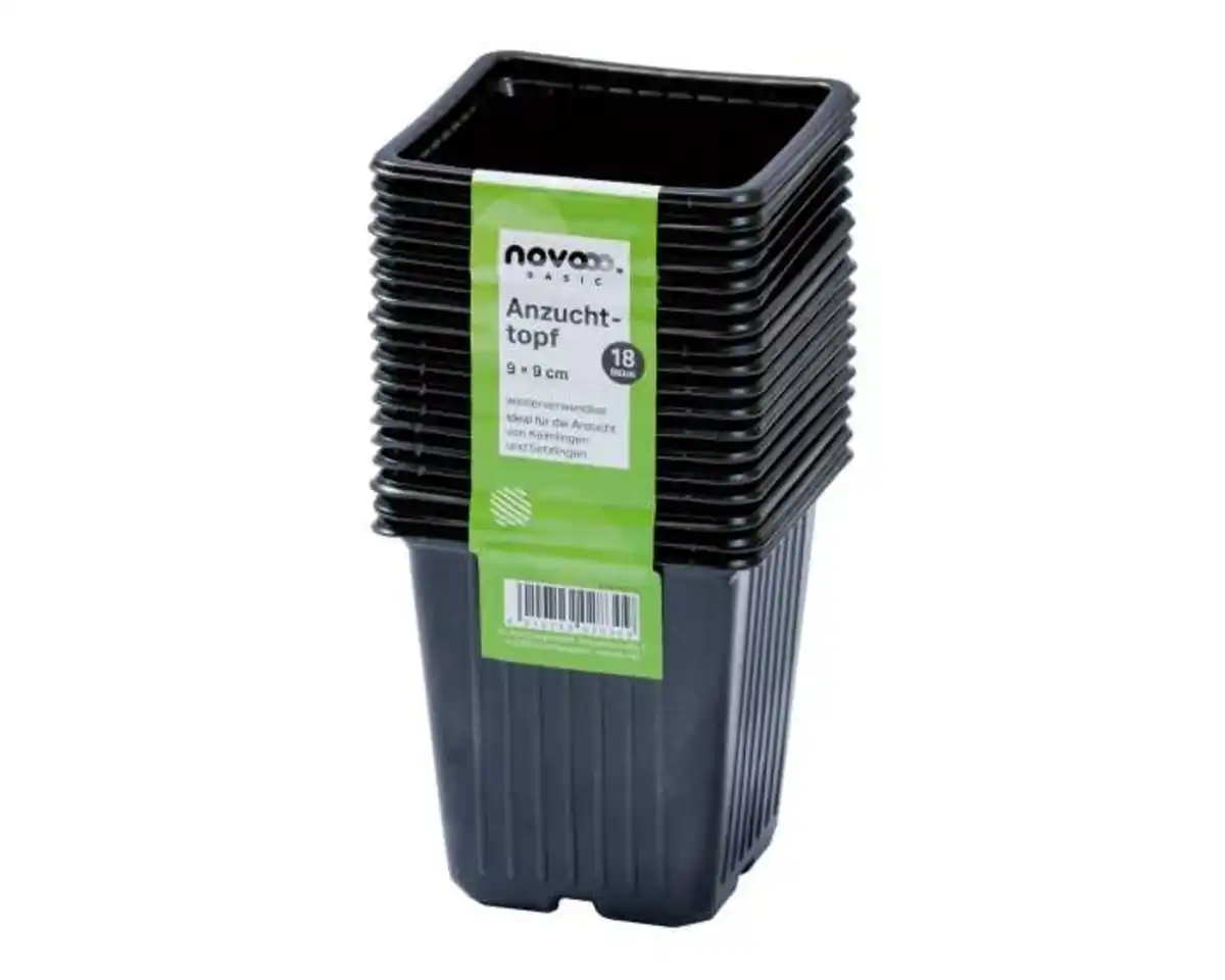 Bild 1 von novooo Anzuchttopf