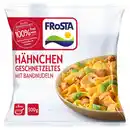 Bild 1 von FROSTA Fertiggerichte 500 g, Hähnchen Geschnetzeltes