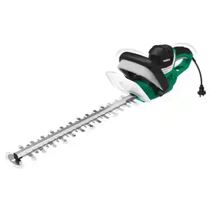 FERREX Elektro-Heckenschere/Rasentrimmer, Heckenschere