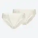 Bild 3 von Damen-Slip, NKD-PETRA, 2er-Pack